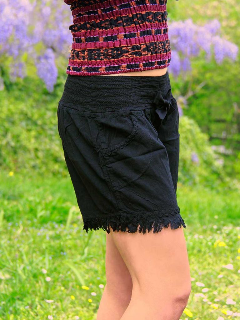 Pantaloncini estivi ragazza sales