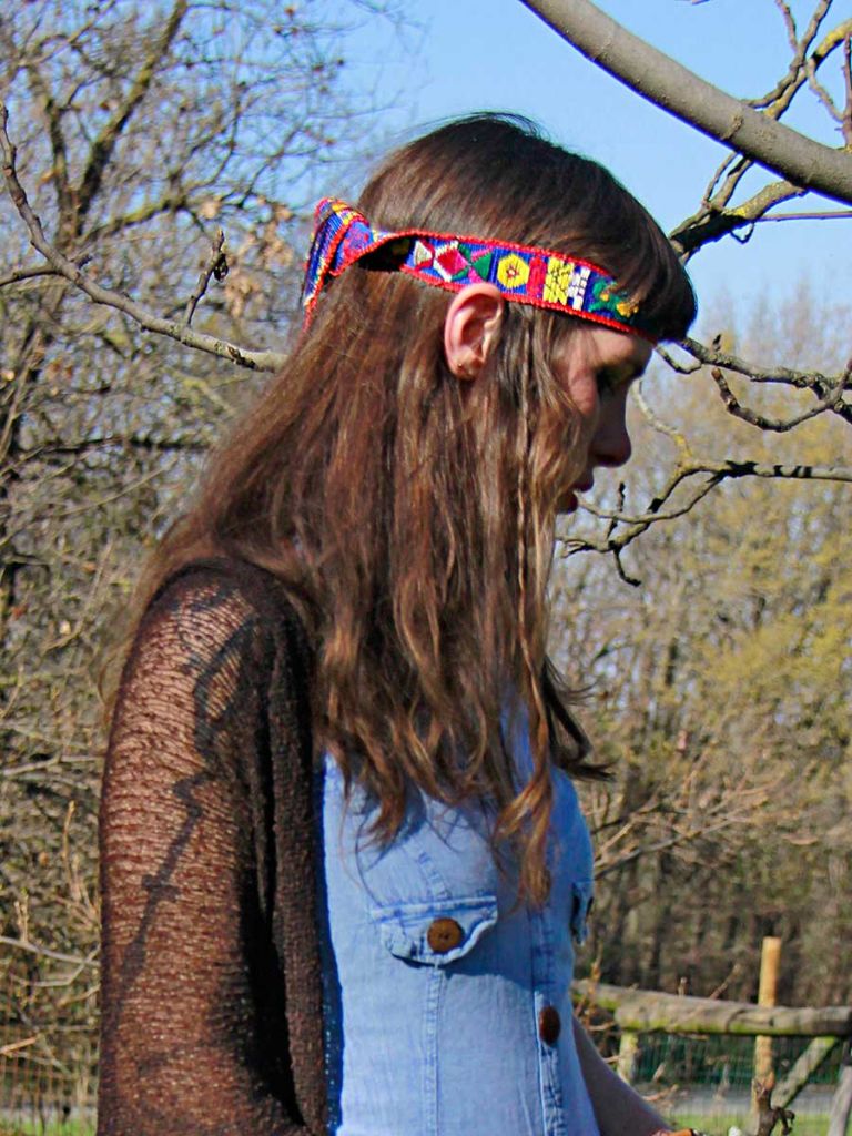 Completa il look