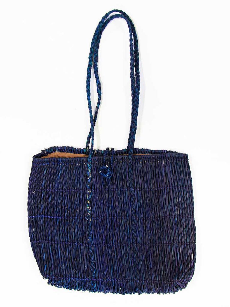 Zaino on sale paglia mare