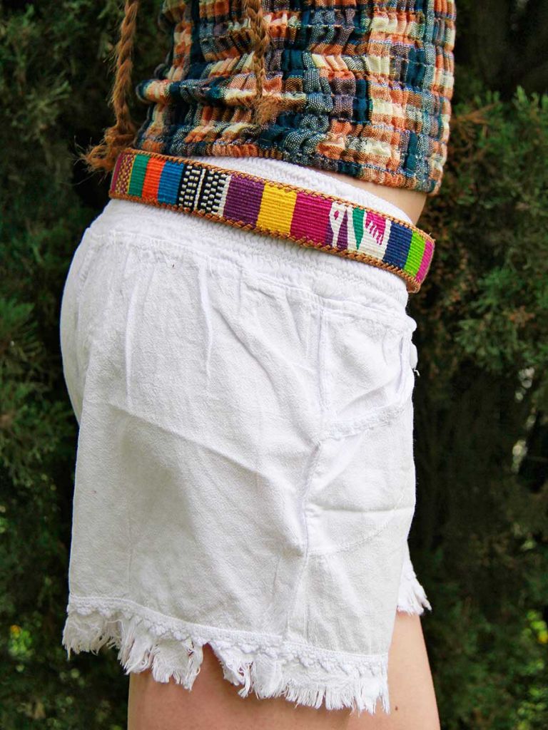 Completa il look