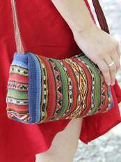 sac boho chic eva