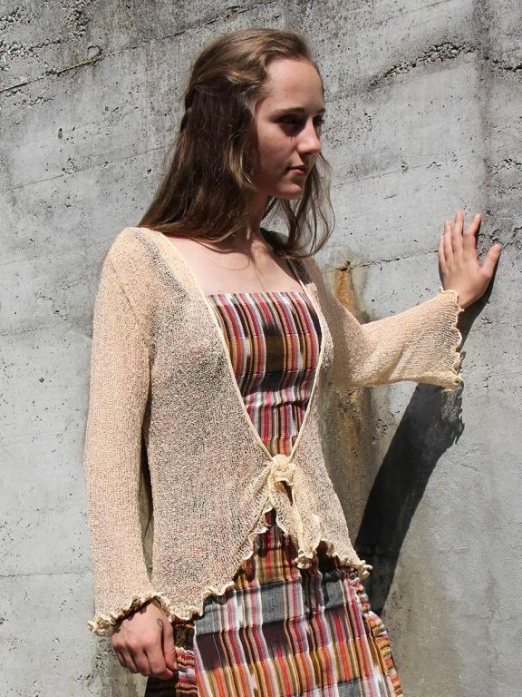 Completa il look