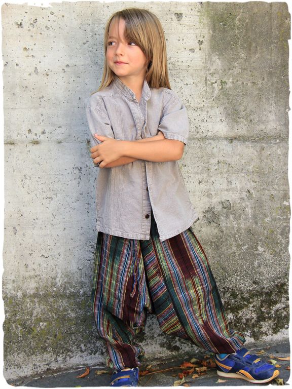 Completa il look