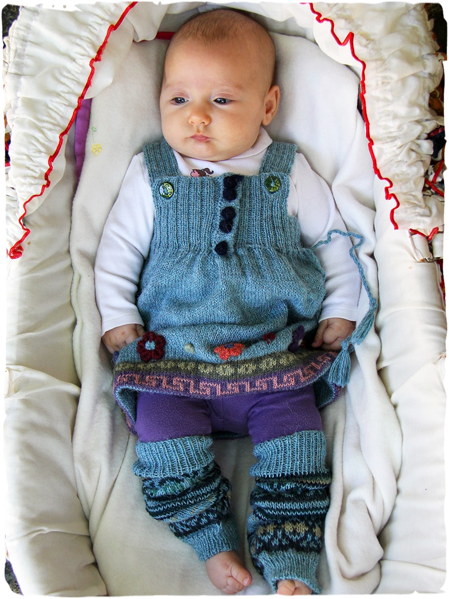 Vestiti baby on sale