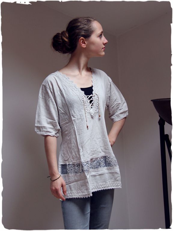Completa il look