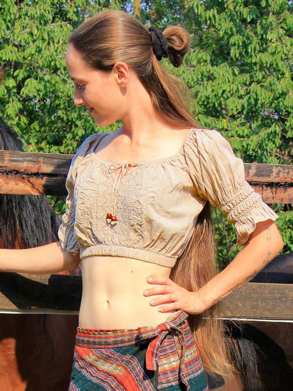 Completa il look