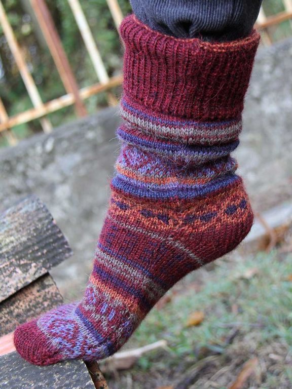 Completa il look