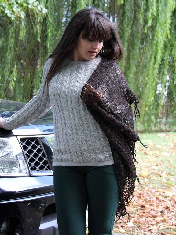 Completa il look