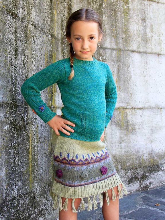 Completa il look