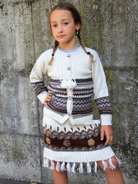 Completa il look
