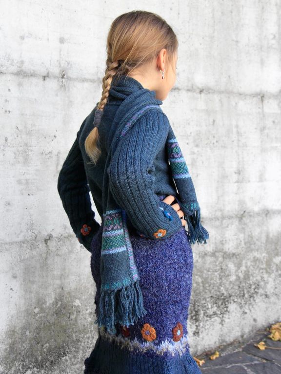 Completa il look