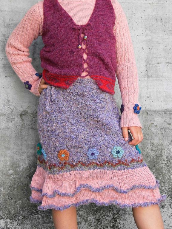 Completa il look
