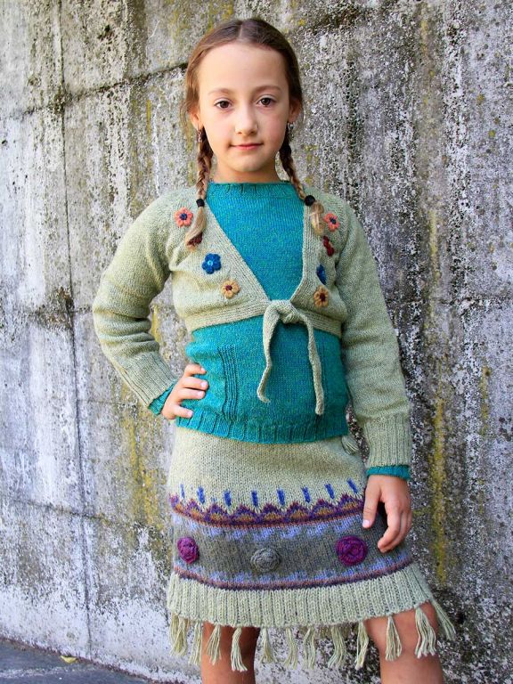 Completa il look