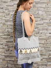 borsa a spalla - Diana.