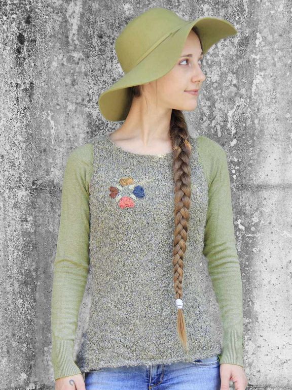 Completa il look
