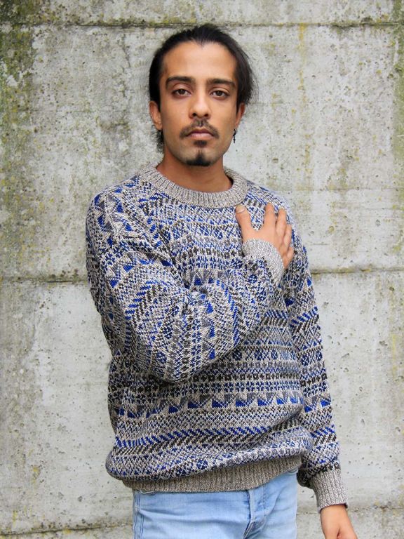 Completa il look