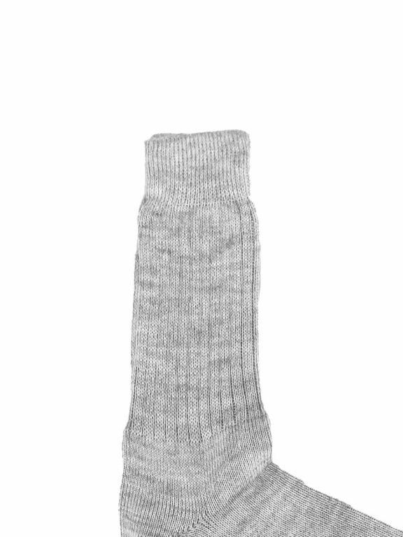 Calze Alpaca Uomo Prisco – 4 Paia, Lunghe E Termiche, Fatte In Italia Con Lana Di Alpaca - copertina