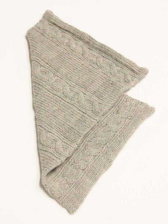 Anello Portasciarpa Triangolare Horsebit In Lega: Clip Per Foulard, Accessorio Moda Donna, Regalo Matrimonio