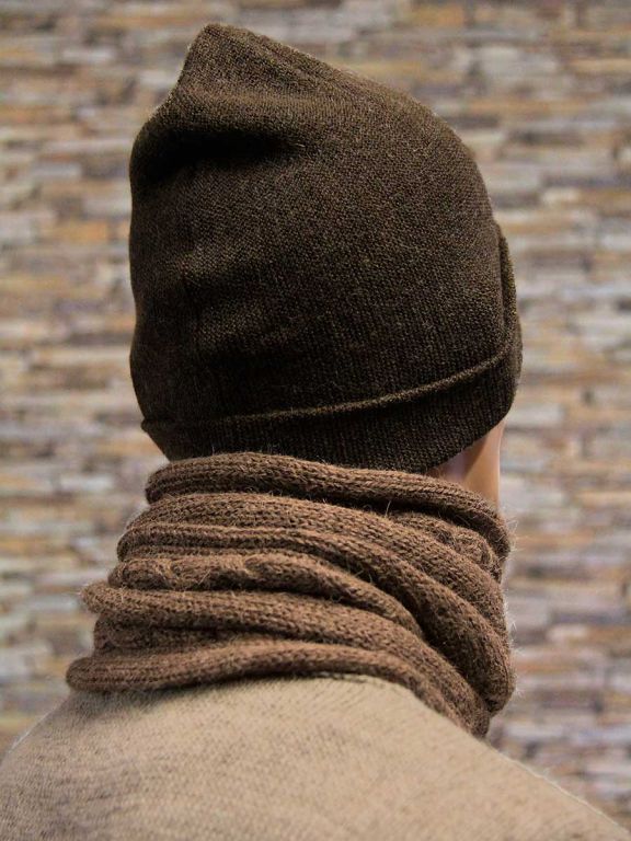 Completa il look