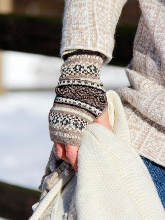 Completa il look