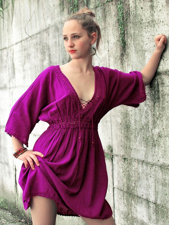 Completa il look