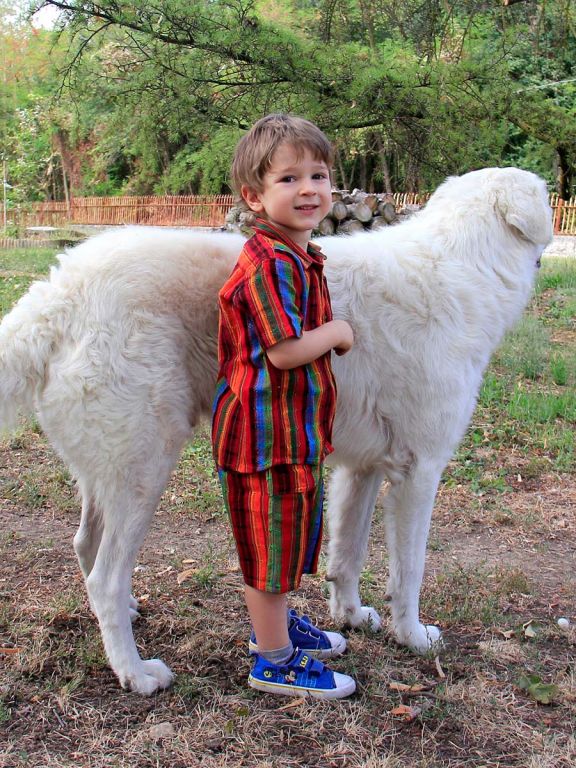 Completa il look