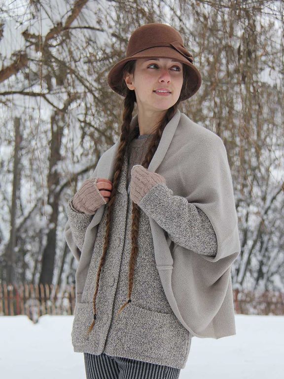 Completa il look