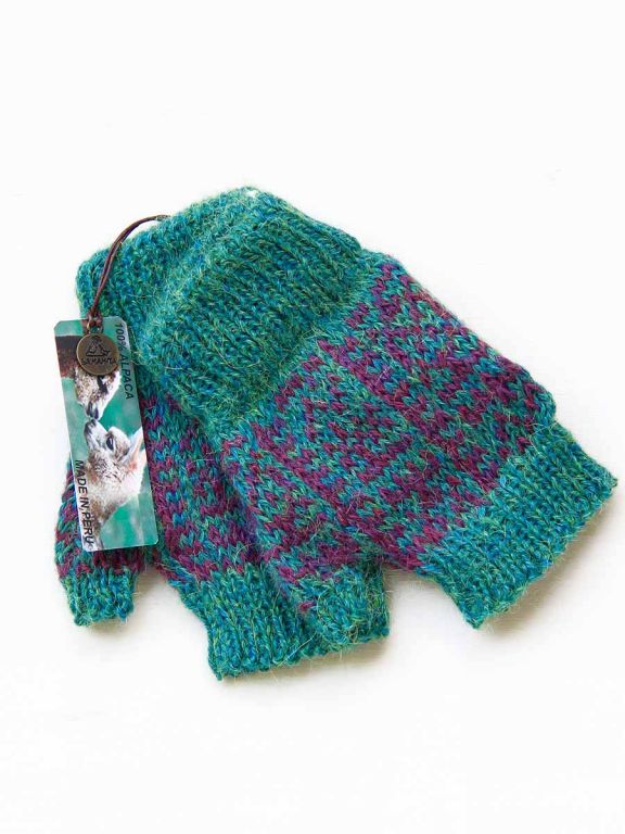 Guanti Senza Dita Con Copri Dita Bimbi Topolino Disney Store | Disney Store - Foto 6