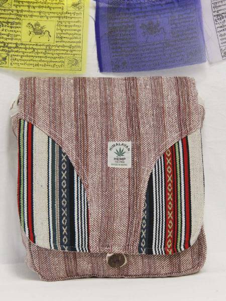 Borsa tracolla etnica Stella