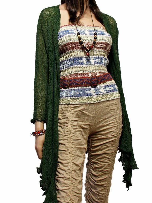 Completa il look