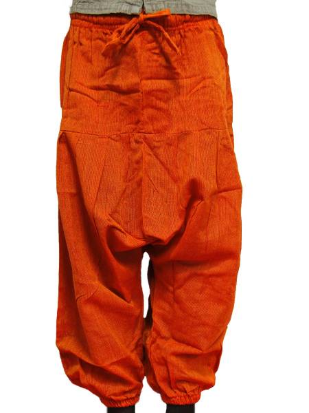 Pantaloni alla turca bimbo Tej