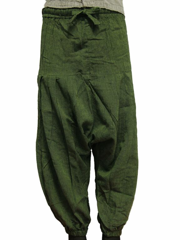 Pantaloni alla turca bimbo Pantaloncini bimbo La Mamita