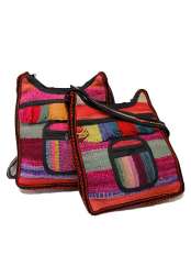 Borsa hippie
