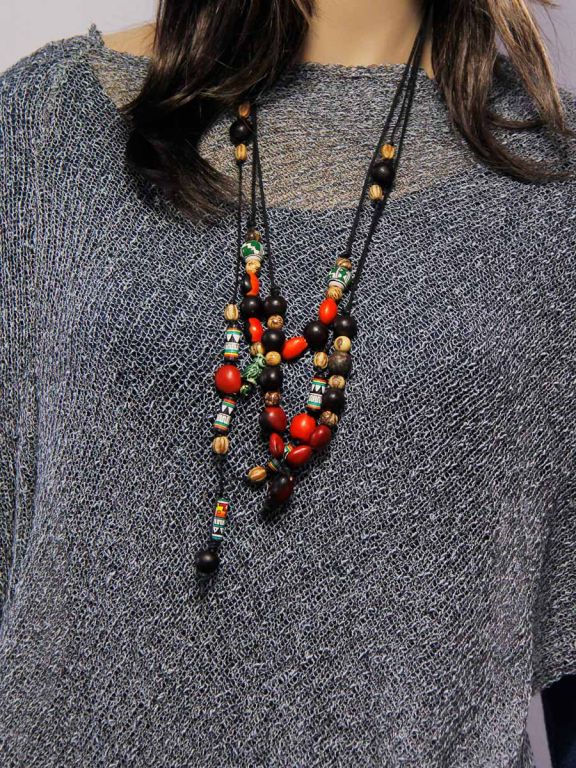 Completa il look