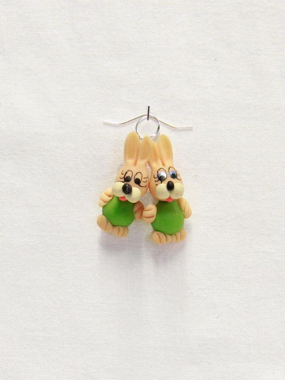 51 Orecchini Per Bambine | Acciaio Inox Ipoallergenico | Animali, Fiori, Stelle - Foto 4