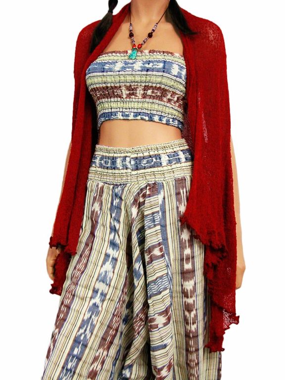 Completa il look