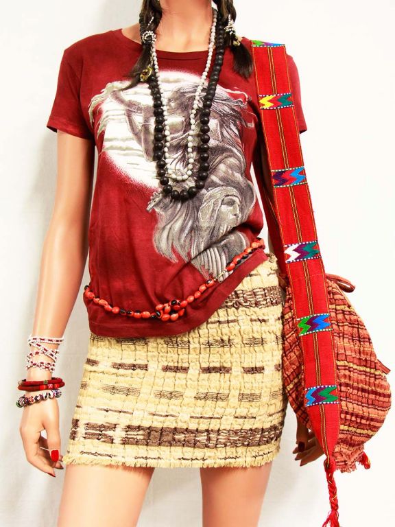Completa il look