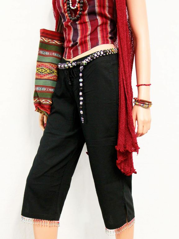 Pantaloni leggeri deals estivi