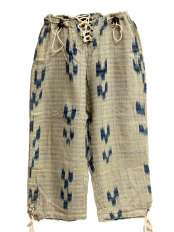 Pantaloni estivi Carmelita.
