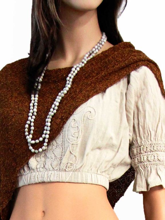 Completa il look