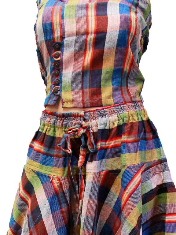 Completa il look