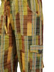 pantaloni estivi uomo Commando.