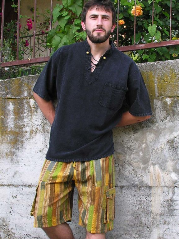 Completa il look