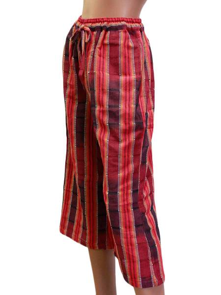Pantaloni pinocchietto Alejandra