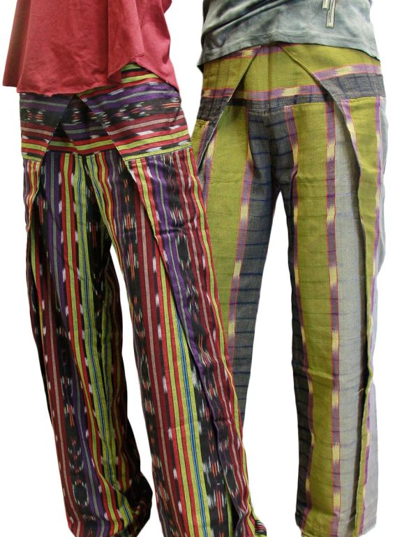 Pantaloni alla turca best sale decathlon