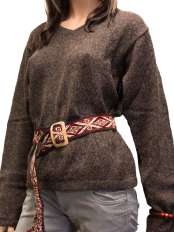 Maglione alpaca donna Daniele.