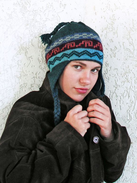 cappelli lana