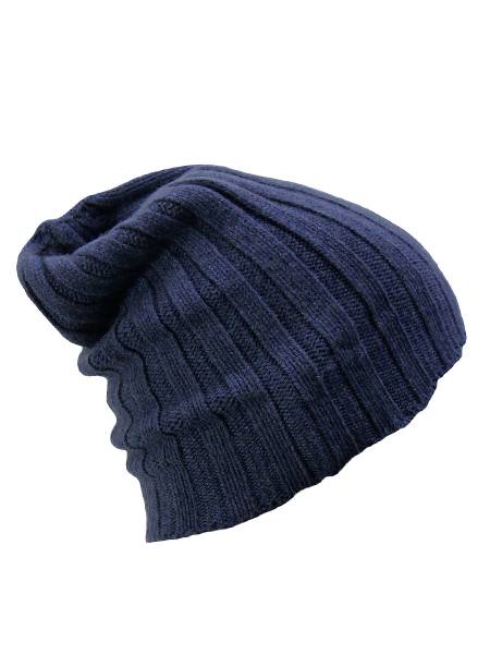 Berretto cashmere Clark
