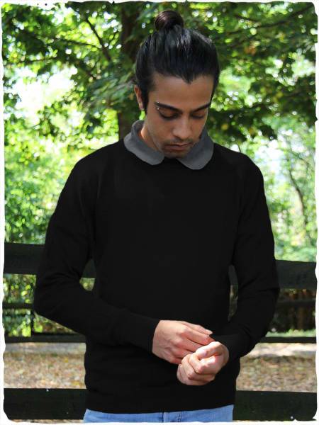 Maglione cashmere Alpha