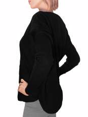 Maglione cashmere donna Glenda.